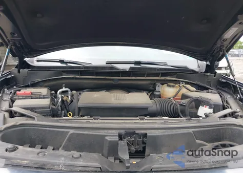 2022 GMC Yukon 4Wd At4 z USA, uszkodzony, nr VIN 1GKS2CKLXNR308618